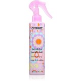 amika Brooklyn Bombshell Blowout Spray spray pentru păr cu volum 200 ml