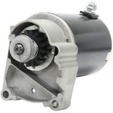 Electromotor Briggs-Stratton V-Twin 393017, 394674, 394808 (14-18CP)