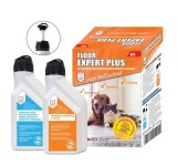 Kit rapid pentru protectia instalatiilor de incalzire in pardoseala - Floor Expert Plus