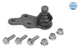 Pivot brat suspensie Ford Kuga I, Kuga II Motor 1.5 EcoBoost, 1.5 EcoBoost 4x4, 1.5 EcoBoost E85, 1.5 TDCi, 1.6 EcoBoost, 1.6 EcoBoost 4x4, 2.0