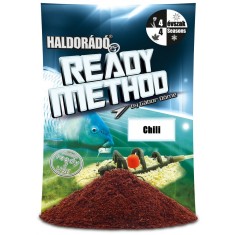 Haldorado - Nada Ready Method Chilli 0.8kg