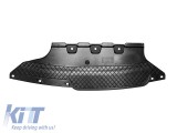 Carcasa de bara spate potrivita pentru BMW Seria 5 F10/F11 2009-2017 Performance AutoTuning