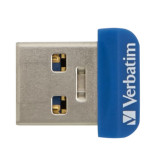 Cumpara ieftin Memorie USB 3.0 Verbatim 64GB, 64 GB