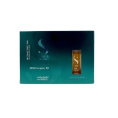 Ser Reconstructie Semi di Lino 6 x13ml