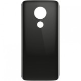 Capac Baterie Motorola Moto G7, Negru, Original