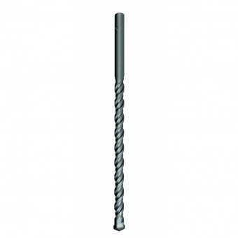 Burghiu pentru beton Raider 157727, prindere cilindrica, dimensiune 6x100mm foto