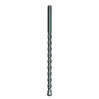 Burghiu pentru beton Raider 157727, prindere cilindrica, dimensiune 6x100mm