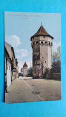 Sibiu Hermannstadt Nagyszeben Turnul foto