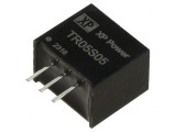 Convertor DC/DC 7-28V la 5V 500mA SIP3 570kHz