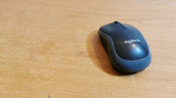 Mouse Wireless Logitech m185 #A308, Optica