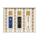 Set Gucci: The Alchemist's Garden - A Song For The Rose, Eau De Parfum, For Women, 15 ml + The Alchemist's Garden - The Voice Of