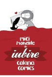 Mici momente de iubire - Catana Chetwynd - Roman de Beletristica