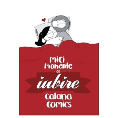 Mici momente de iubire &ndash; Catana Chetwynd