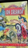 Povesti, povestiri, amintiri de Ion Creanga, ilustratii Livia Rusz