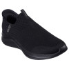 Skechers Ultra Flex 3.0 - SMOOTH STEP - black - 48.5