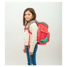 Micul scolar! -pachet Penar si Ghiozdan Ergonomic Cute Sloth