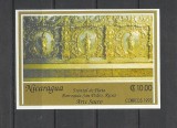 NICARAGUA 1994 ARTA RELIGIE