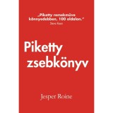 Piketty zsebk&ouml;nyv - Jesper Roine