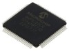 Microcontroler dsPIC 1024kB 128kBSRAM TQFP100 3-3.6VDC