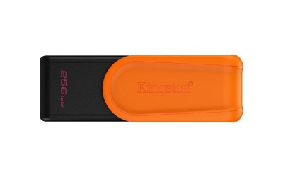 KS USB 256GB DATATRAVELER EXODIA 3.2 B/P foto