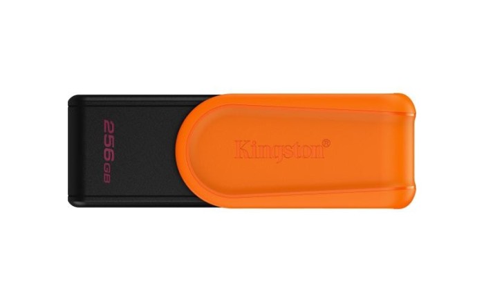 KS USB 256GB DATATRAVELER EXODIA 3.2 B/P