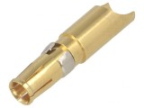 Conector Pin Mamă Aurit 10AWG-8AWG 40A, CONEC