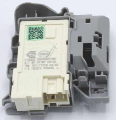 0024000128E INCHIZATOR ELECTRIC USA 49049344 masina de spalat HAIER foto