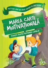 Marea carte motiva?ionala foto