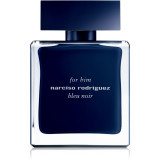 Narciso Rodriguez for him Bleu Noir Eau de Toilette pentru bărbați 100 ml