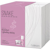 Cumpara ieftin FlosLek Laboratorium Snake set cadou (pentru ten matur)