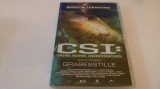 Csi -Tarantino - 159, DVD, Altele