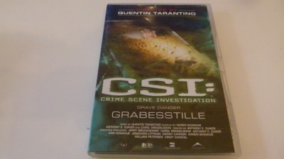 Csi -Tarantino - 159 foto