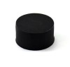 Magnet Neodim Cauciucat 22x11.4mm, Puternic, Fixare Metale, Capacitate 8kg, Disc Nichel