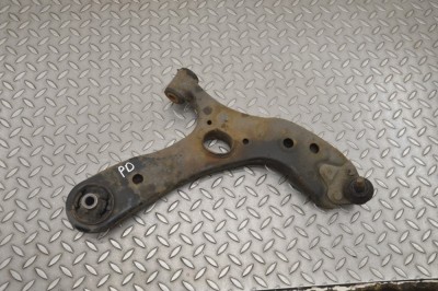 Braț inferior dreapta față TOYOTA PRIUS _W3_ 2012 20239624 foto