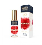 Cumpara ieftin Parfum Feromoni Barbati Sensual Strong Attraction 30ml