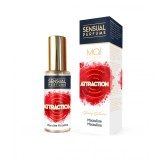 Parfum Feromoni Barbati Sensual Strong Attraction 30ml