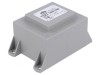 Transformator &Icirc;ncapsulat 20VA 230V 7.5V 2.66A PCB