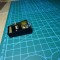 Suport doza pick-up / headshell DUAL TK131