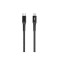 Cablu de date si incarcare USC TYPE C - iPhone Lightning 1m PD