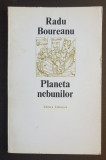 Planeta nebunilor - Radu Boureanu