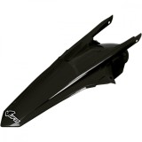 Aripa spate KTM SX/SX-F/16-18,neagra Cod Produs: MX_NEW KT04060001