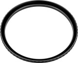 NiSi Step-Up Adapterring Brass 55-58mm