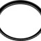NiSi Step-Up Adapterring Brass 55-58mm