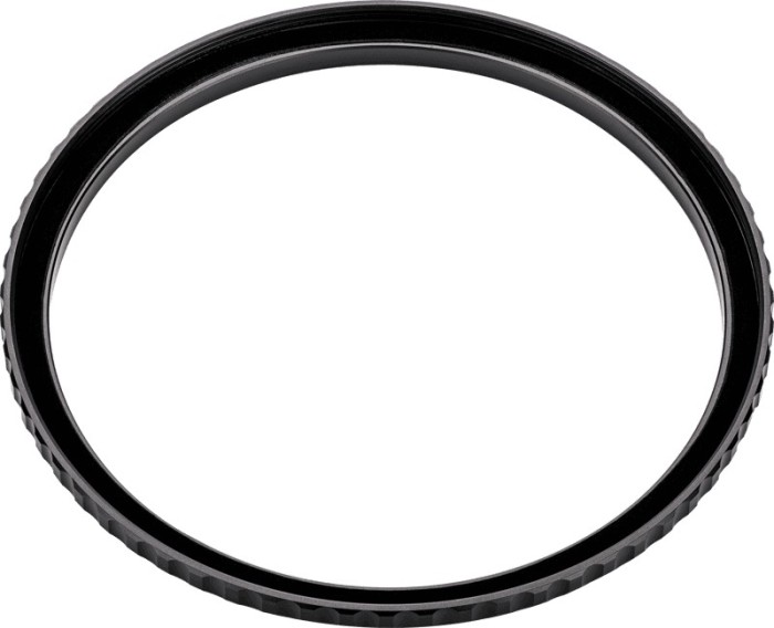 NiSi Step-Up Adapterring Brass 55-58mm