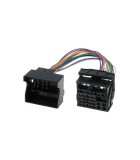 Cablu adaptor BMW Citroen Ford Mercedes Opel Peugeot Skoda VW, 4Carmedia