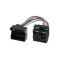 Cablu adaptor BMW Citroen Ford Mercedes Opel Peugeot Skoda VW