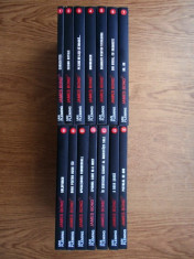 IAN FLEMING - JAMES BOND 14 volume, seria integrala foto