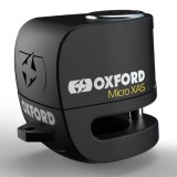BLOCATOR DISC FRANA MOTO CU ALARMA OXFORD LK214
