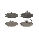 Placute frana RENAULT LAGUNA I Grandtour K56 ABE C1R007ABE