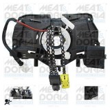 MEAT &amp; DORIA 231140 Arc spirala, Airbag